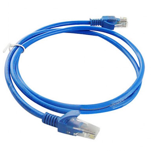Cat6 2Meters Patch Cord (Normal) Price in Bangladesh Star Tech